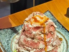 -丸藏和牛烧肉专门店(园区师惠坊店)