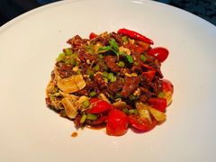 辣炒牛肉-桂满陇-十里风荷(合生汇店)