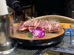 -鹤之乡·齐齐哈尔烤肉·非遗(秋涛路店)