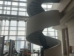 -深圳中洲万豪酒店