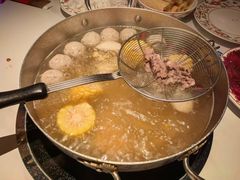 -汕头八合里海记牛肉店(清河店)