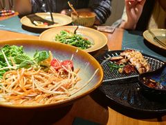 -Tegu泰古莲·泰国餐厅(红山6979店)