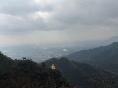 -大慈岩风景区