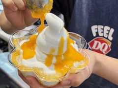 -DQ·蛋糕·冰淇淋(五角场万达店)