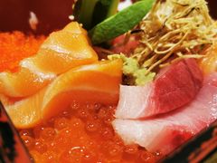 -Hatsune隐泉日式料理(SKP店)