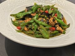 -香山湖家家宴(中山陵店)