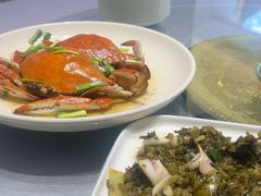 -温岭人家(红花北路店)