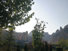 -天鹅湖生态旅游风景区
