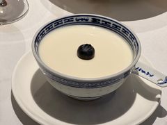 潮州奶冻-洋房火锅(新天地店)