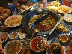 -蜀大侠火锅(总府路店)