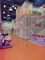 -乐之翼家庭娱乐中心