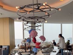 -北京康莱德酒店
