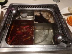 -海底捞大排档火锅(悦荟广场店)