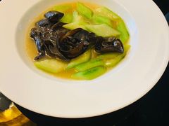 -上海苏宁宝丽嘉酒店·嘉府壹号中餐厅