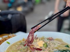 -柠静私家菜(石板巷店)