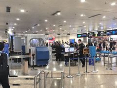 -河内内排国际机场