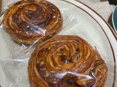 -佐敦面包铺·JORDAN BAKERY