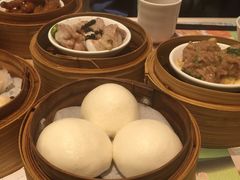陈皮牛肉丸-添好运点心专门店(深水埗店)