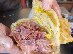 -老字号张道鸡火烧