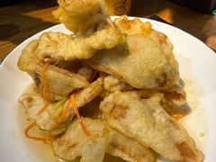 -金掌勺·锅包肉(双榆树店)