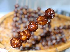 -邓记新一代糖油果子(四川煤管局供销公司职工宿舍店)