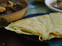 南瓜锅贴-魏四小鱼锅贴王