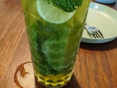 -G+KITCHEN(龙湖狮山天街店)