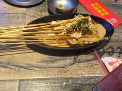 -叁宝烧烤 西安烧烤 领跑品牌(学府路店)