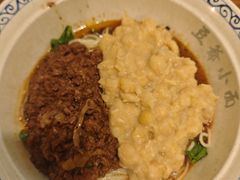 -豆爺小面(朱雀店)