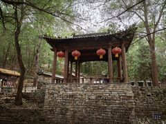 -井塘古村