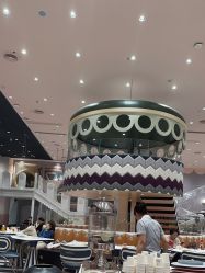 点击看大图 -奈尔宝家庭中心·亲子餐厅(鄞州万达店)