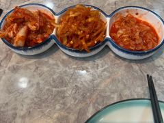 -屋里家延边朝鲜族冷面(梅林3店)