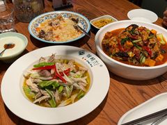 -驿楼兰·新疆菜(火车站店)