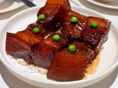 -南小馆(迪士尼小镇店)
