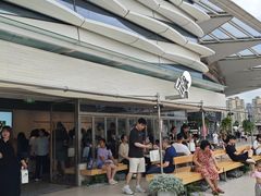 -喜茶(珠海华发商都店)