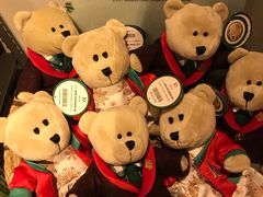 -星巴克(广州淘金路店)