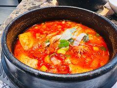 -肉加韩国料理·烤肉(金茂湾店)