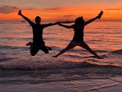 -Jonah's Fruit Shake & Snack Bar