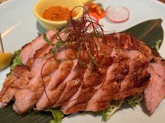 -食陆号·新式台湾创意菜(苏州首店)