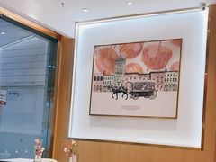 大堂-哈根达斯(SM店)