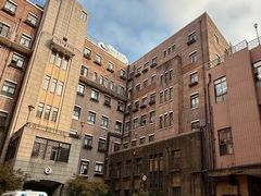 -上海交通大学医学院附属仁济医院(西院)