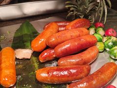 -杭州开元名都大酒店·地中海自助餐厅