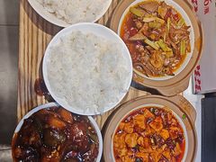 -乡村基·川味现炒大王(熙悦天街店)