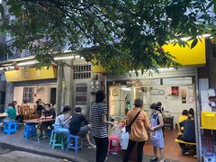 -甜甜屋(解放中路店)