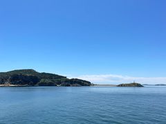 -大长山岛