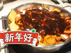 -京御煌三汁焖锅(益田假日里店)