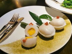 -甄御•海鲜新青岛菜(麦岛店)