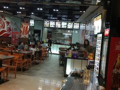 门面-其美潮州鱼旦粉世家(花城汇南区分店)