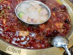 -堂客老火锅(欣阳广场总店)