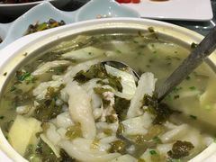-浙商开元名都酒店·蓝色多瑙河自助餐厅